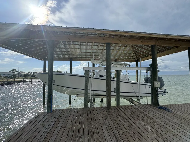 Slide: The Image of SeaVee 34 CC 2006 - 5717756