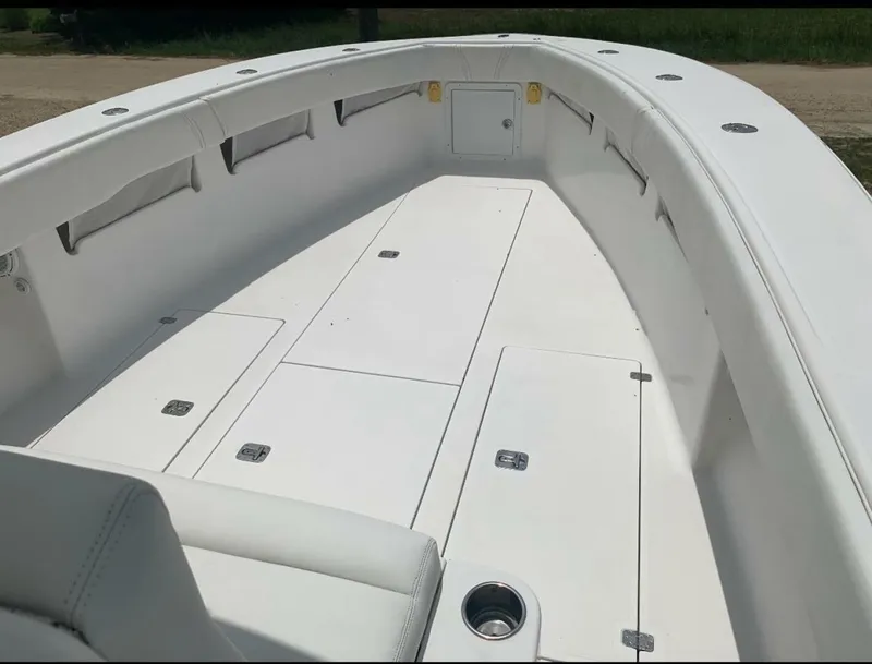 Slide: The Image of SeaVee 34 CC 2006 - 5620738