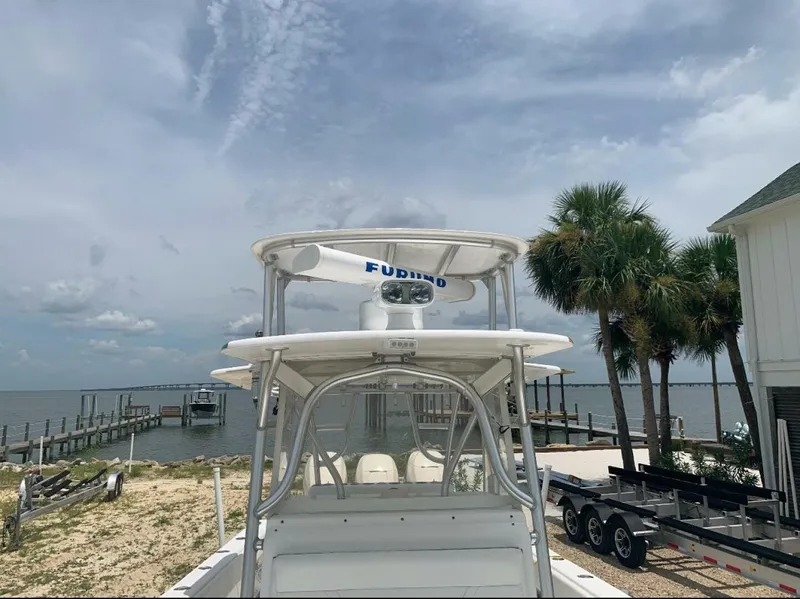 Slide: The Image of SeaVee 34 CC 2006 - 5620739