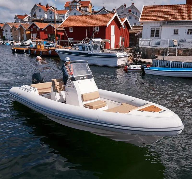 Slide: The Image of North Star Orion 7 2023 - 5501015