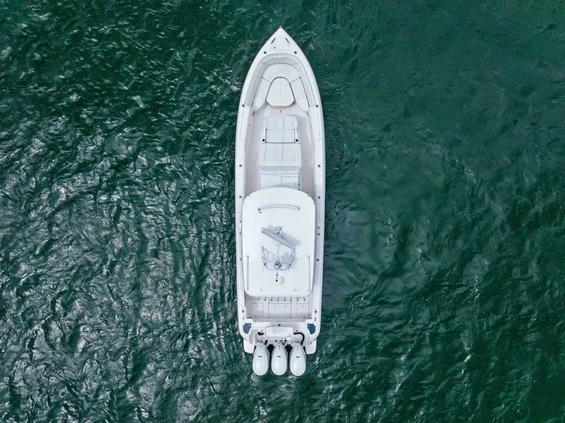 Slide: The Image of 2020 Intrepid 400 CC - Profile - 6094288