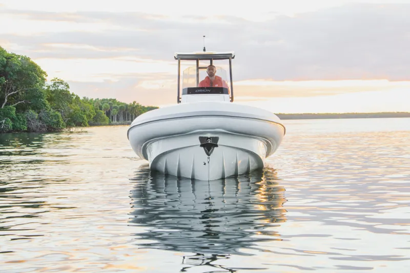 Slide: The Image of North Star Orion 8 2023 - 5499171