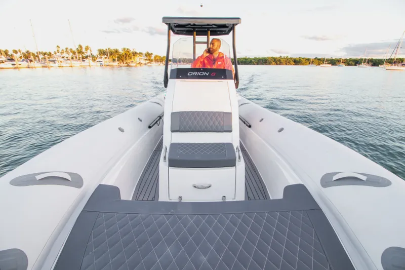 Slide: The Image of North Star Orion 8 2024 - 5499277