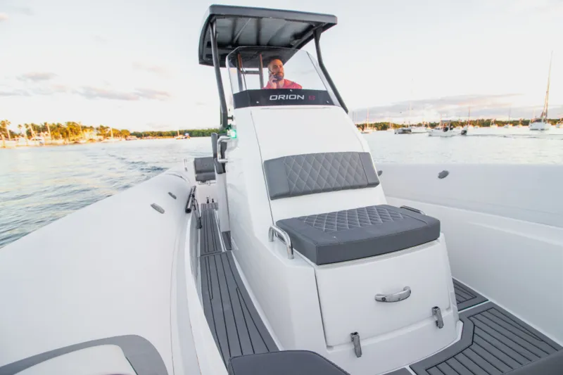 Slide: The Image of North Star Orion 8 2024 - 5499247