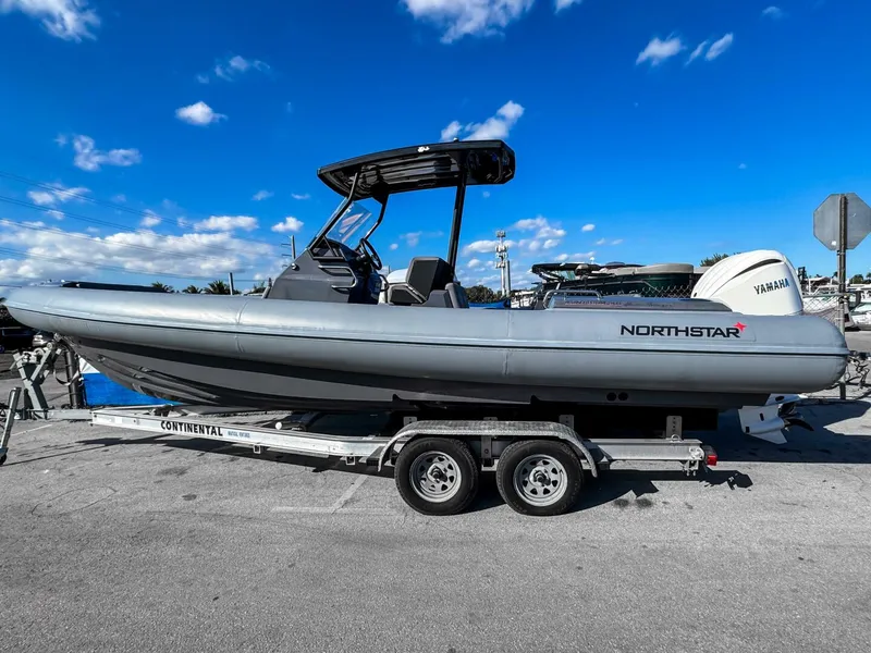 The Image of North Star Orion 8 2024 - 5928631