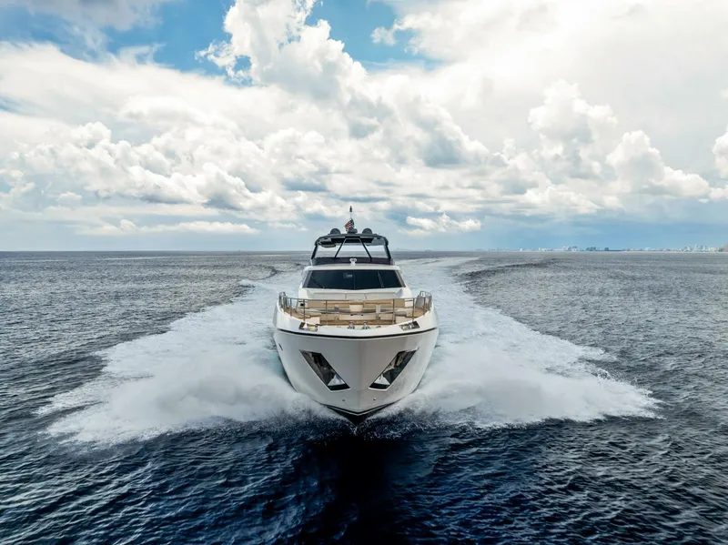 Slide: The Image of Ferretti 920 2021 - 5622531