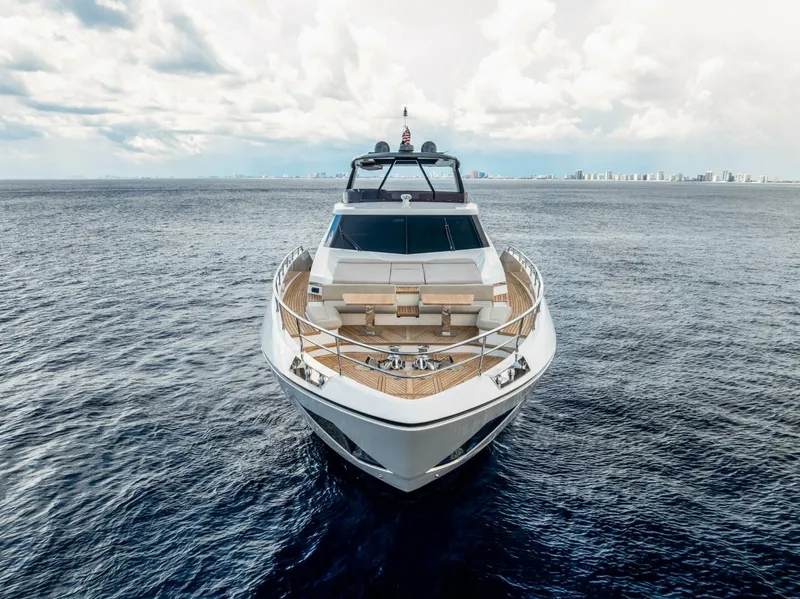 Slide: The Image of Ferretti 920 2021 - 5622532