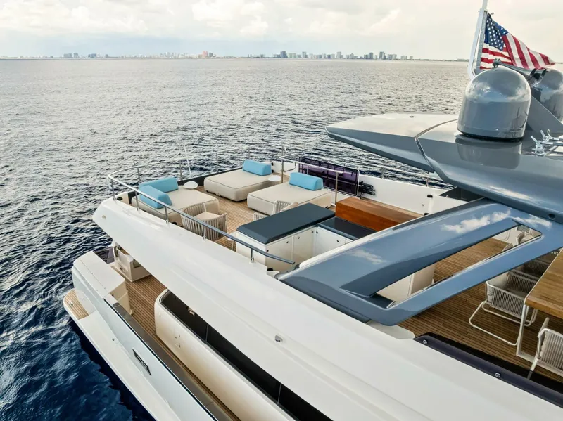 Slide: The Image of Ferretti 920 2021 - 5622539