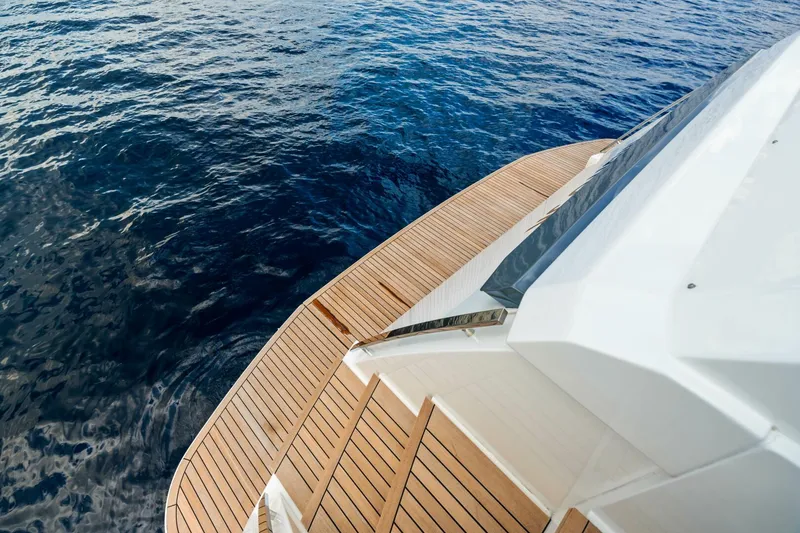 Slide: The Image of Ferretti 920 2021 - 5622541