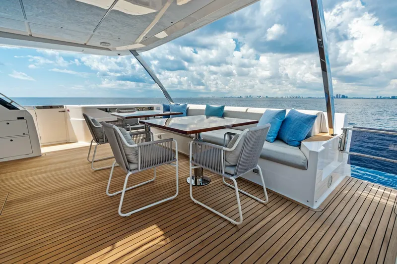 Slide: The Image of Ferretti 920 2021 - 5622544