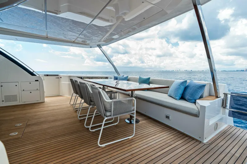 Slide: The Image of Ferretti 920 2021 - 5622547