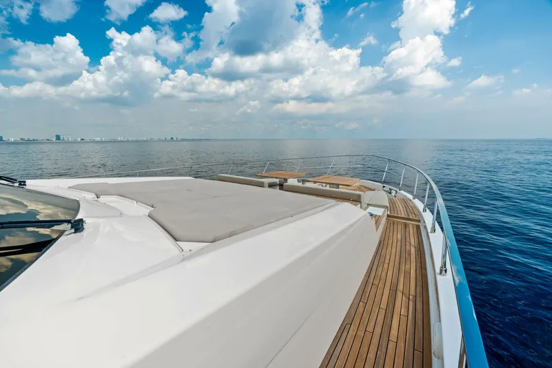 Slide: The Image of Ferretti 920 2021 - 5622549