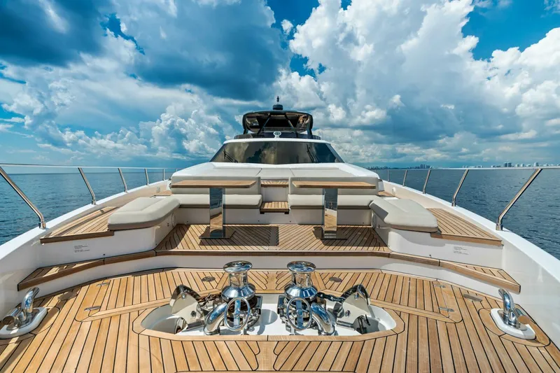 Slide: The Image of Ferretti 920 2021 - 5622550