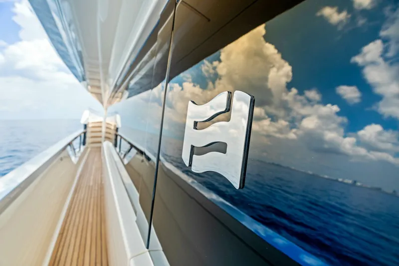 Slide: The Image of Ferretti 920 2021 - 5622555