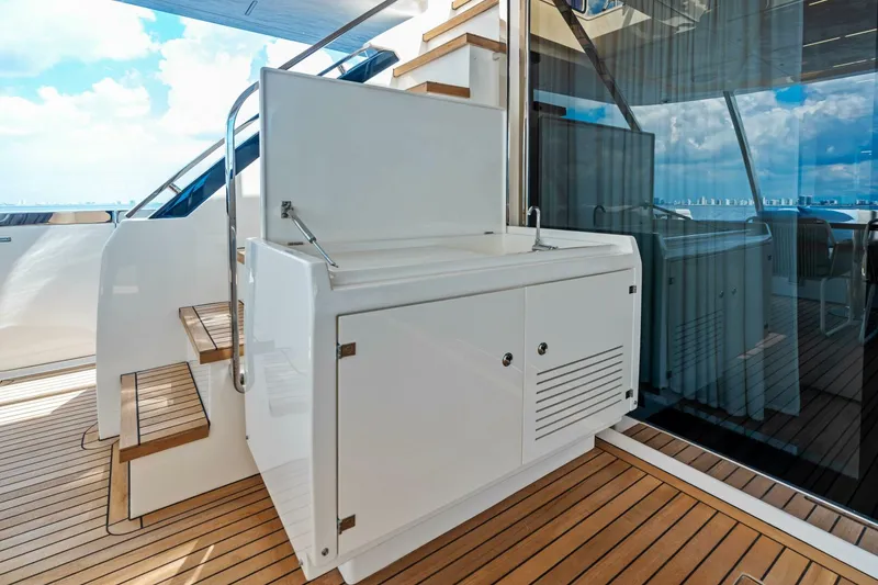 Slide: The Image of Ferretti 920 2021 - 5622557