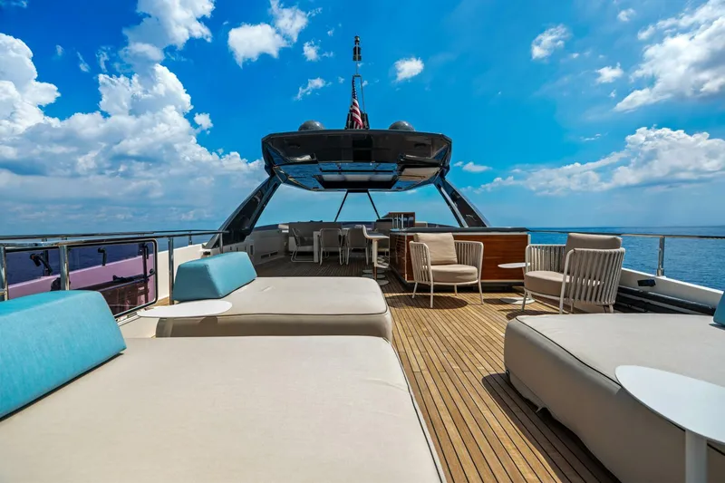 Slide: The Image of Ferretti 920 2021 - 5622565