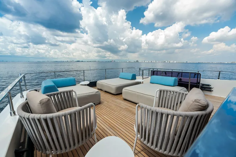 Slide: The Image of Ferretti 920 2021 - 5622568