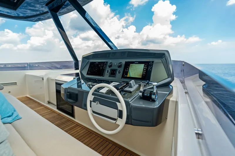 Slide: The Image of Ferretti 920 2021 - 5622570