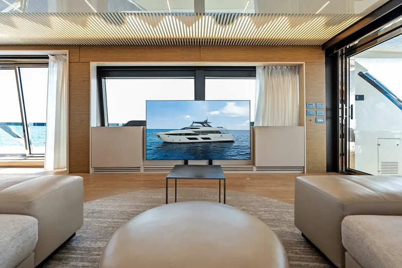 Slide: The Image of Ferretti 920 2021 - 5622575