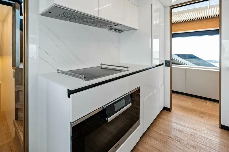 Slide: The Image of Ferretti 920 2021 - 5622582