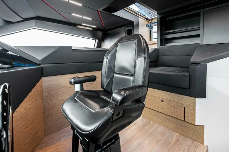 Slide: The Image of Ferretti 920 2021 - 5622586