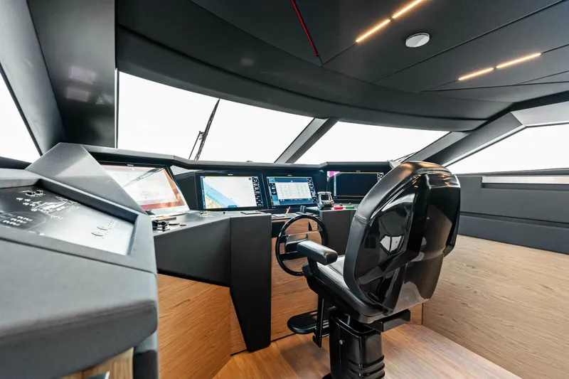 Slide: The Image of Ferretti 920 2021 - 5622587