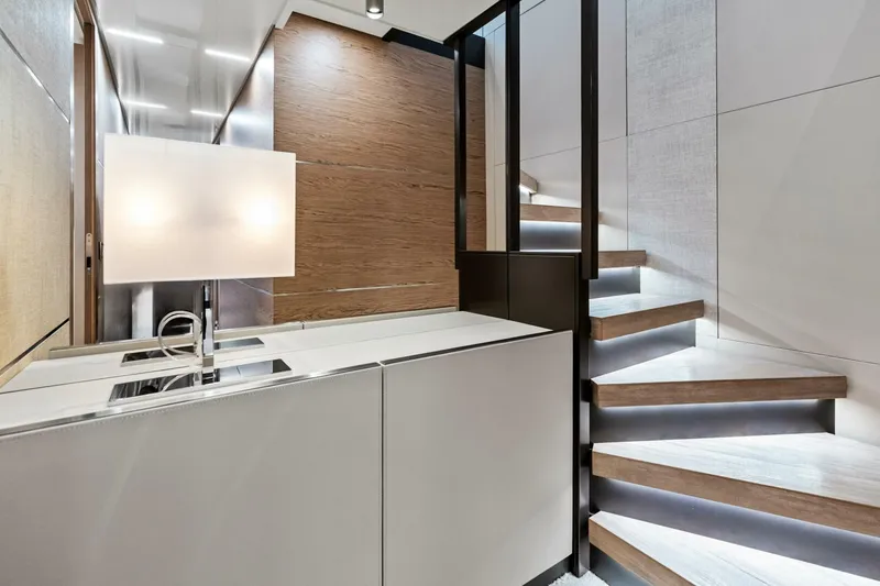 Slide: The Image of Ferretti 920 2021 - 5622594