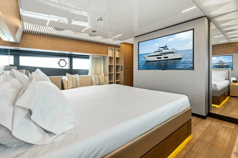 Slide: The Image of Ferretti 920 2021 - 5622596