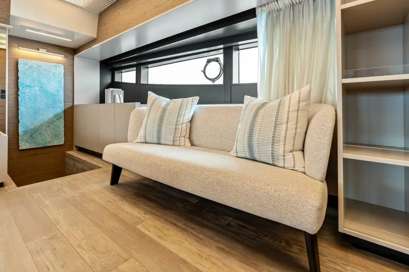 Slide: The Image of Ferretti 920 2021 - 5622597