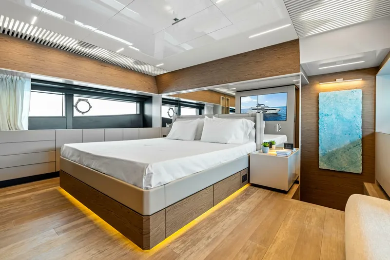 Slide: The Image of Ferretti 920 2021 - 5622599