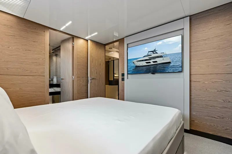 Slide: The Image of Ferretti 920 2021 - 5622606