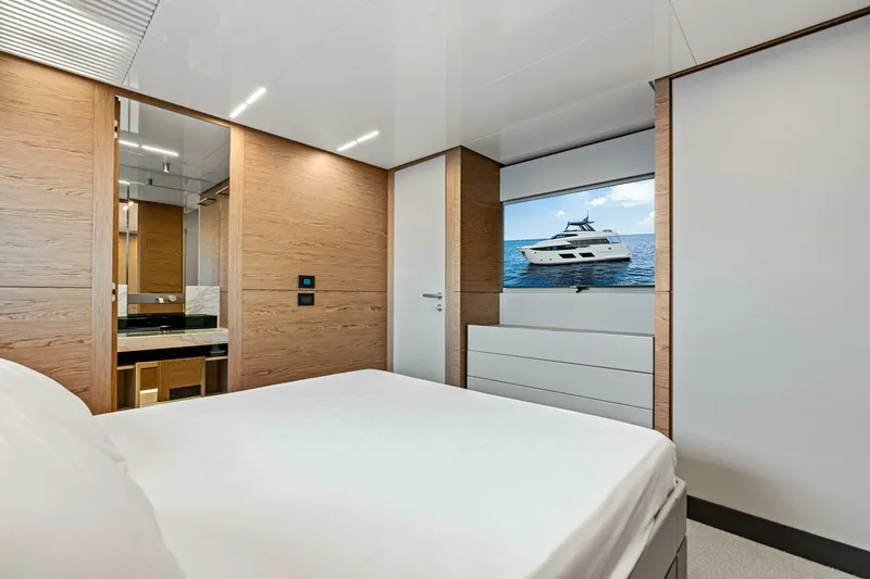 Slide: The Image of Ferretti 920 2021 - 5622608