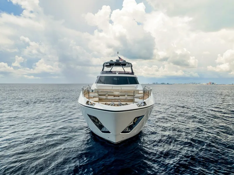 Slide: The Image of Ferretti 920 2021 - 5622530