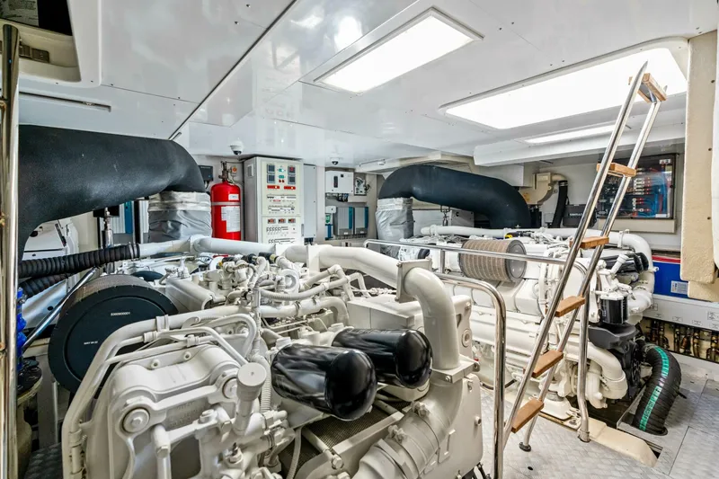 Slide: The Image of Ferretti 920 2021 - 5622613