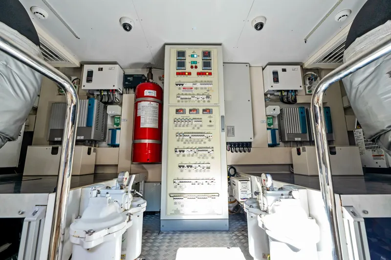 Slide: The Image of Ferretti 920 2021 - 5622614