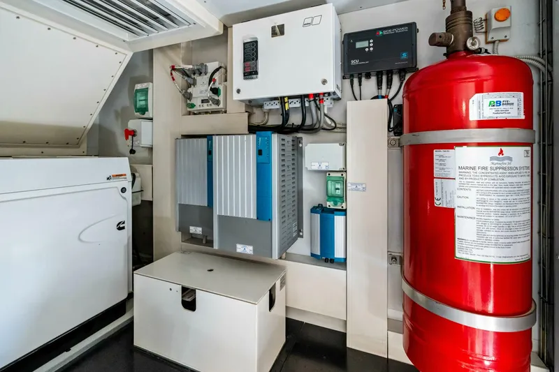 Slide: The Image of Ferretti 920 2021 - 5622616