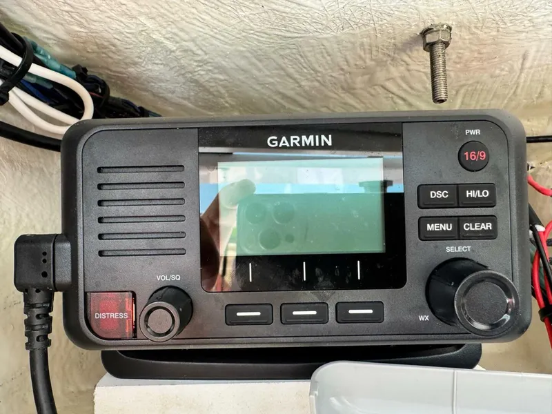 Slide: The Image of Tidewater 256 Adventurer 2024 - 5499562