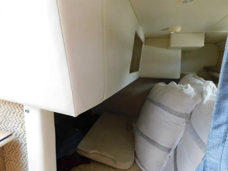 Slide: The Image of Bayliner 265 2007 - 5499845