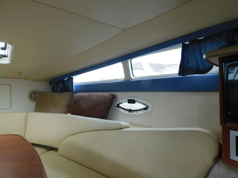 Slide: The Image of Bayliner 265 2007 - 5499850