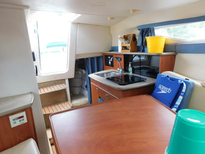 Slide: The Image of Bayliner 265 2007 - 5499852