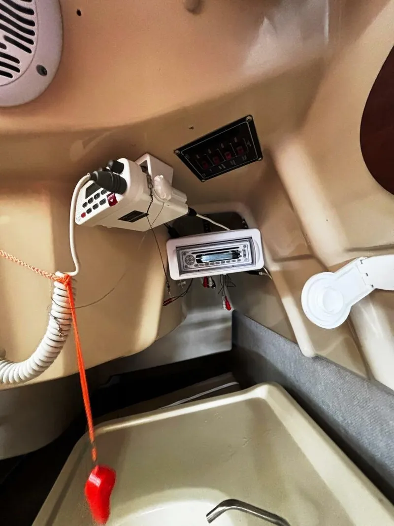 Slide: The Image of Macgregor 26M 2007 - 5512985