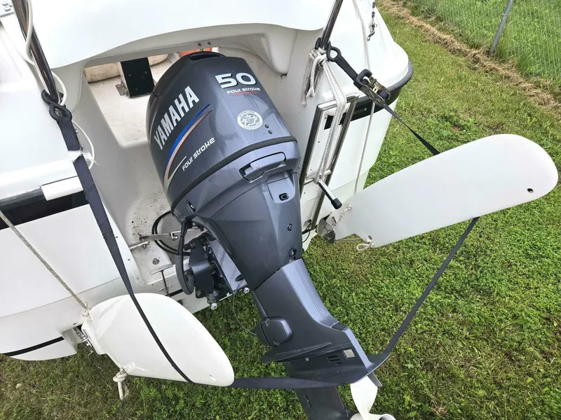 Slide: The Image of Macgregor 26M 2007 - 5500820