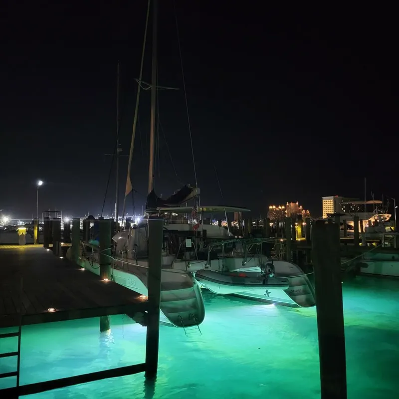 Slide: The Image of Lagoon 380 2016 - 5500284