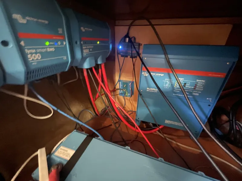 Slide: The Image of Lagoon 380 2016 - 5500265