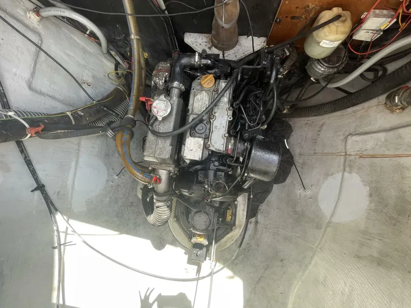 Slide: The Image of Lagoon 380 2016 - 5500255