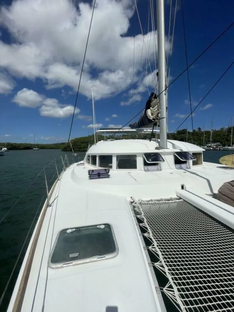 Slide: The Image of Lagoon 380 2016 - 5500260