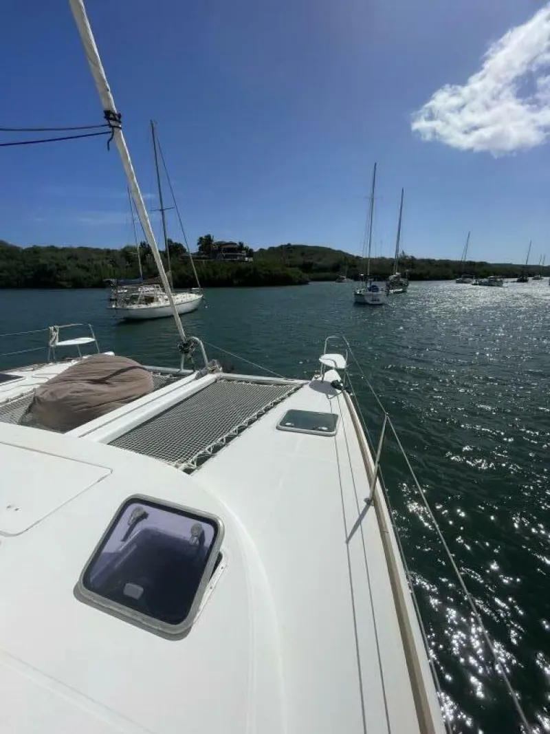 Slide: The Image of Lagoon 380 2016 - 5500268