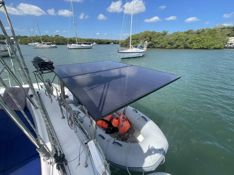 Slide: The Image of Lagoon 380 2016 - 5500257