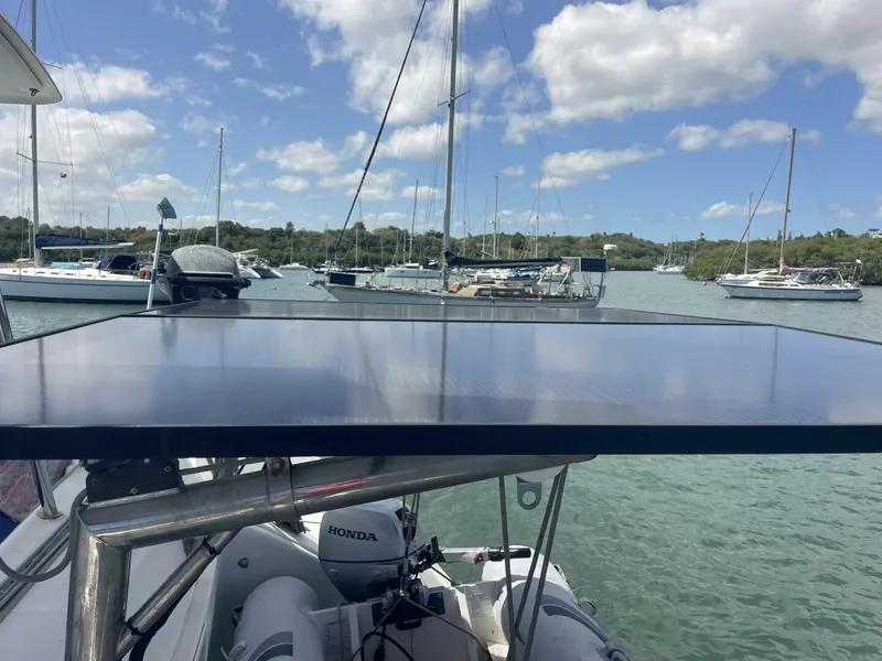 Slide: The Image of Lagoon 380 2016 - 5500285