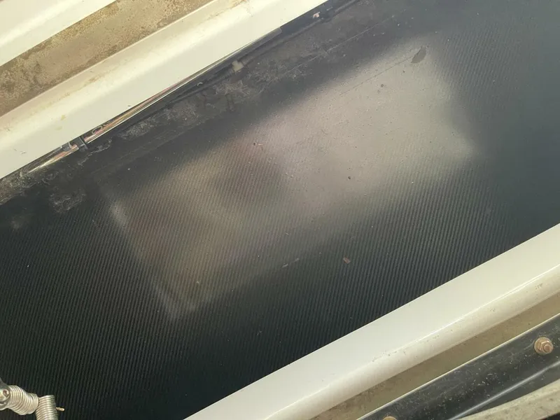 Slide: The Image of Goetz Custom Boats 33 Limo Tender 2008 - 5500399